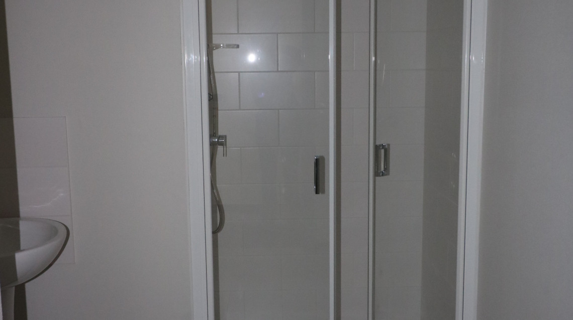 AuxR_Logis - Résidence Porte de Paris - Auxerre