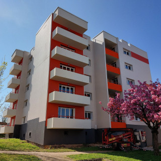 AuxR_Logis - Résidence les Plattes bat 8 - Auxerre