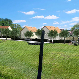 AuxR_Logis - Résidence la Seiglée II - Monéteau